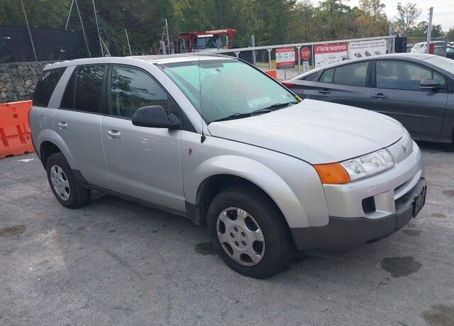 2005 SATURN Vue