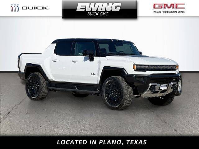 2026 GMC Hummer EV Pickup