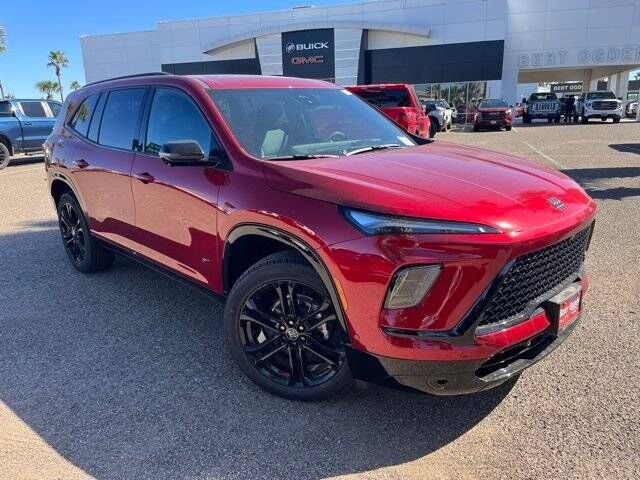 2026 BUICK Enclave