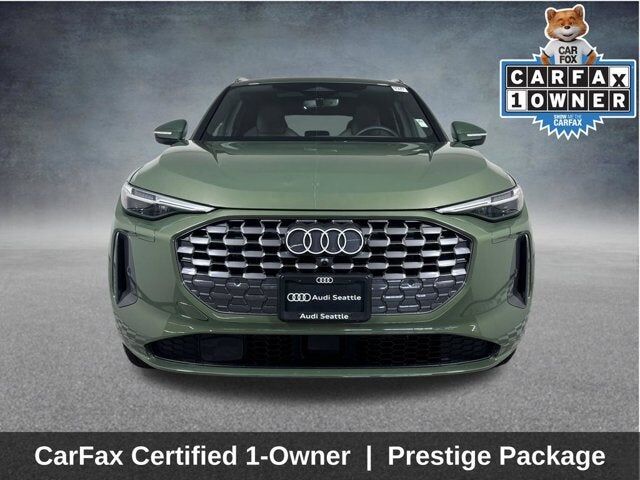 2025 Audi Q5