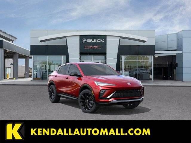 2026 BUICK Envista