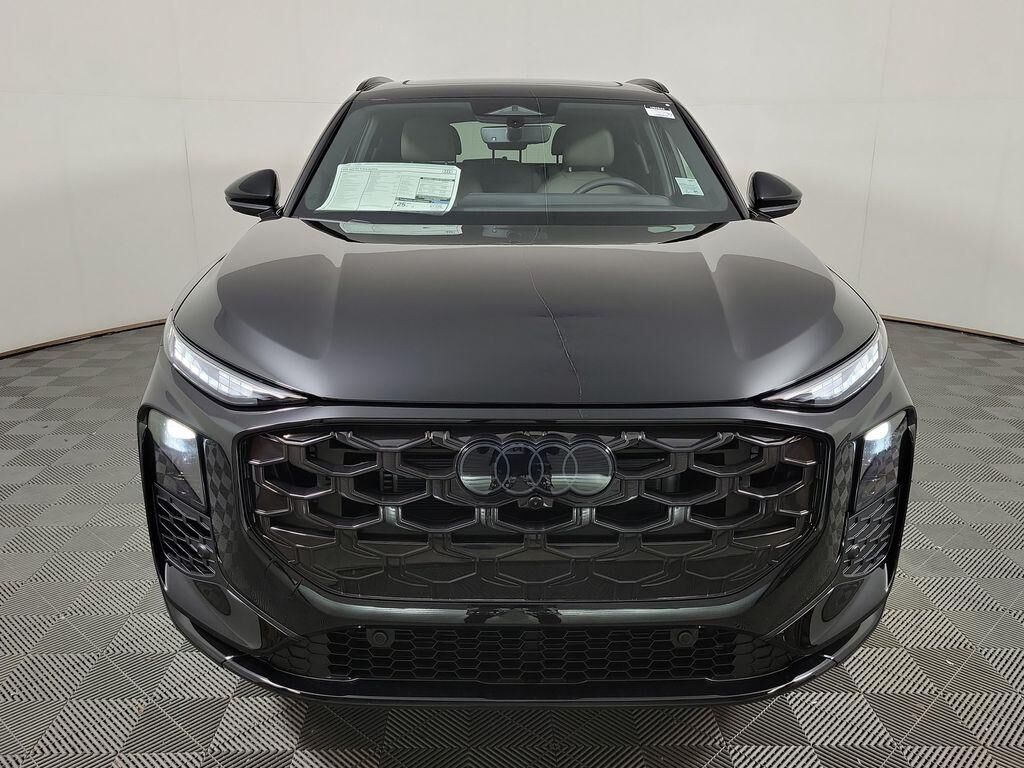 2026 Audi Q3