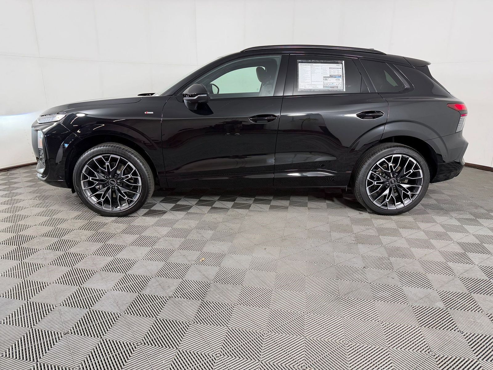 2026 Audi Q3