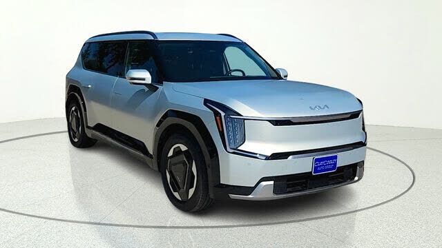 2024 KIA EV9