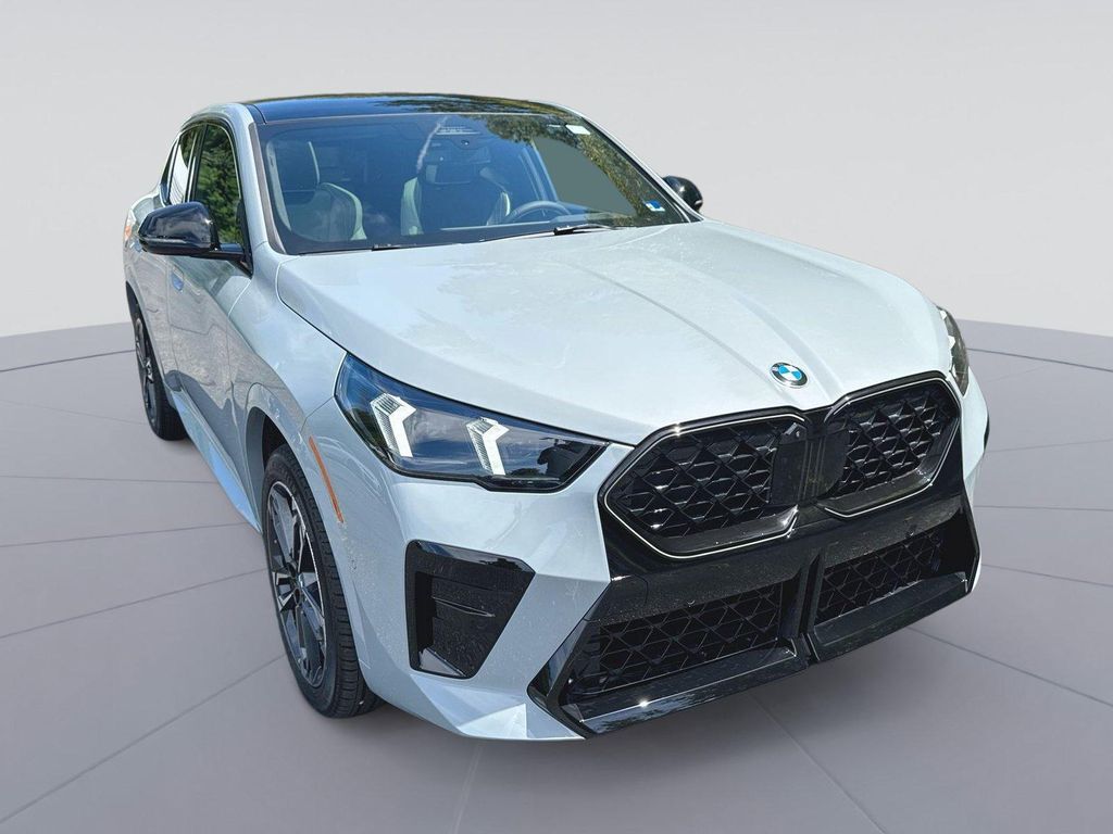 2026 BMW X2