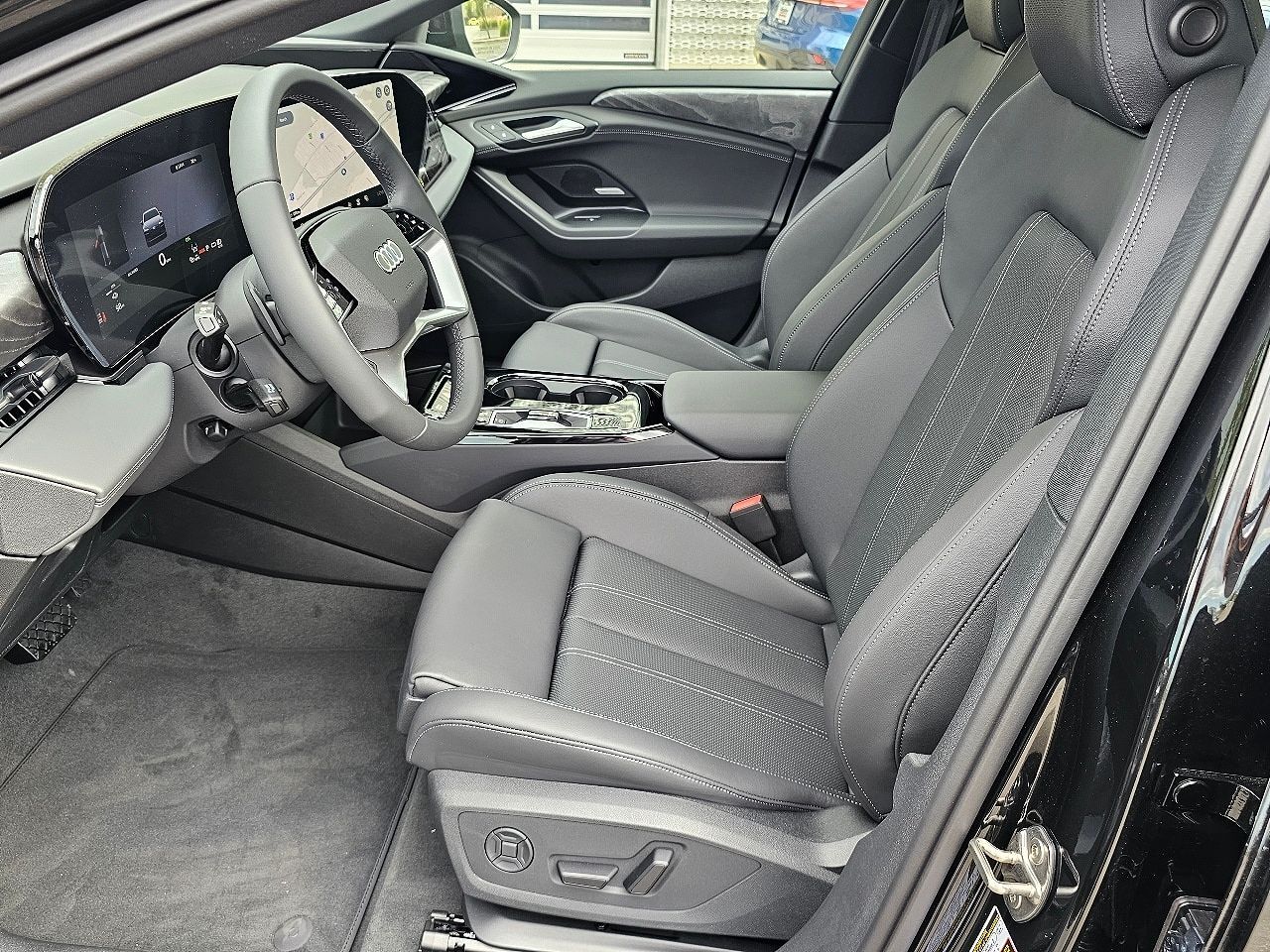 2027 Audi A6