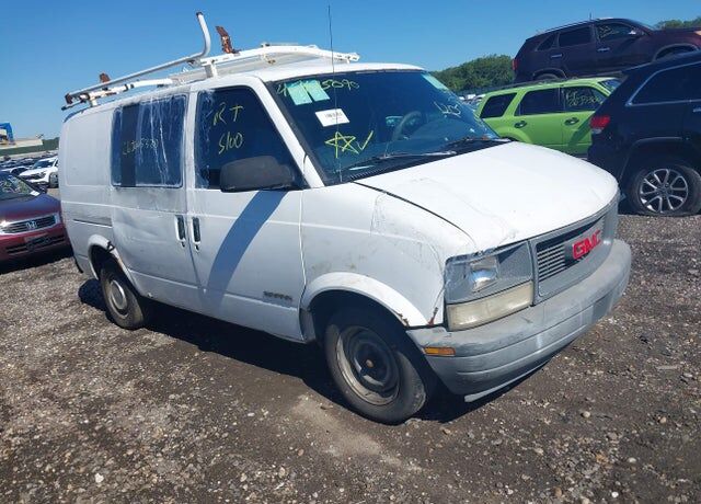 1997 GMC Safari
