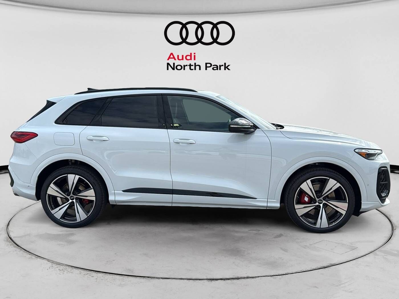 2026 Audi SQ5