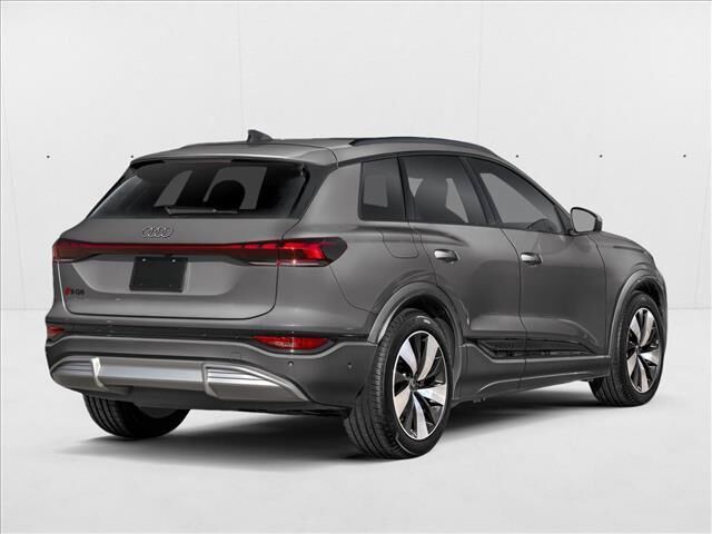 2027 Audi SQ6