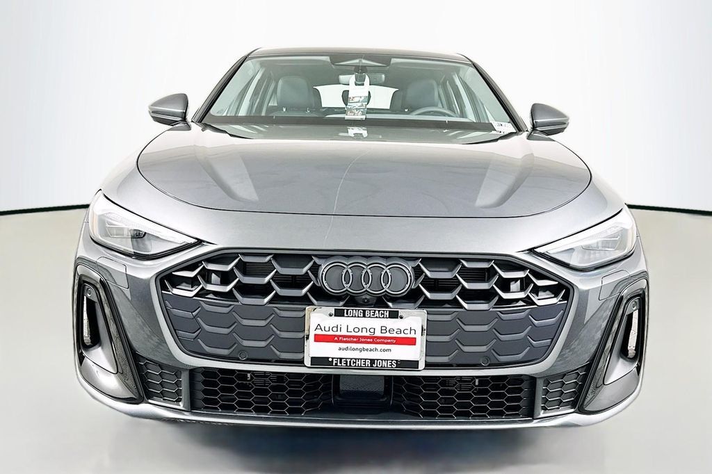 2026 Audi A5