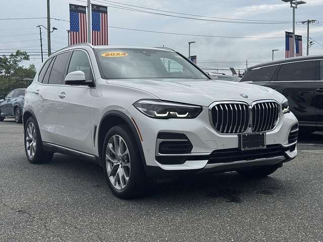 2023 BMW X5