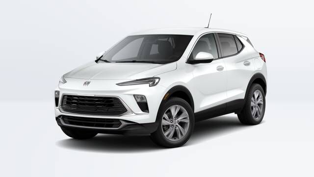 2024 BUICK Encore GX