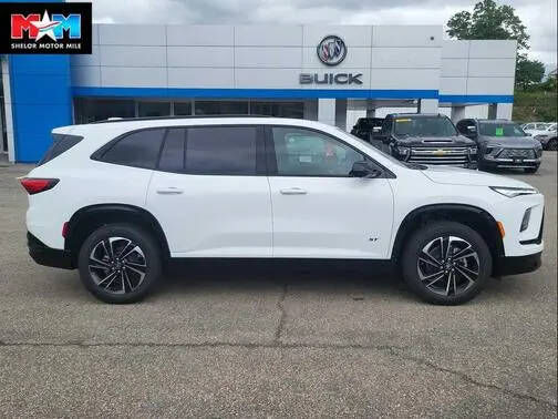 2026 BUICK Enclave