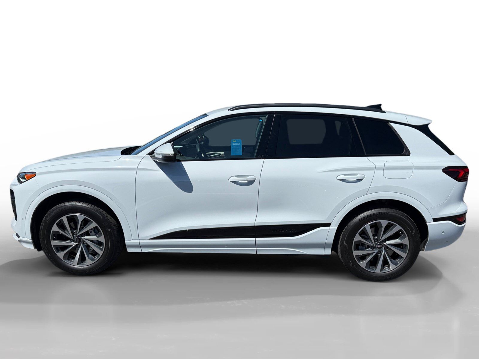 2025 Audi Q6