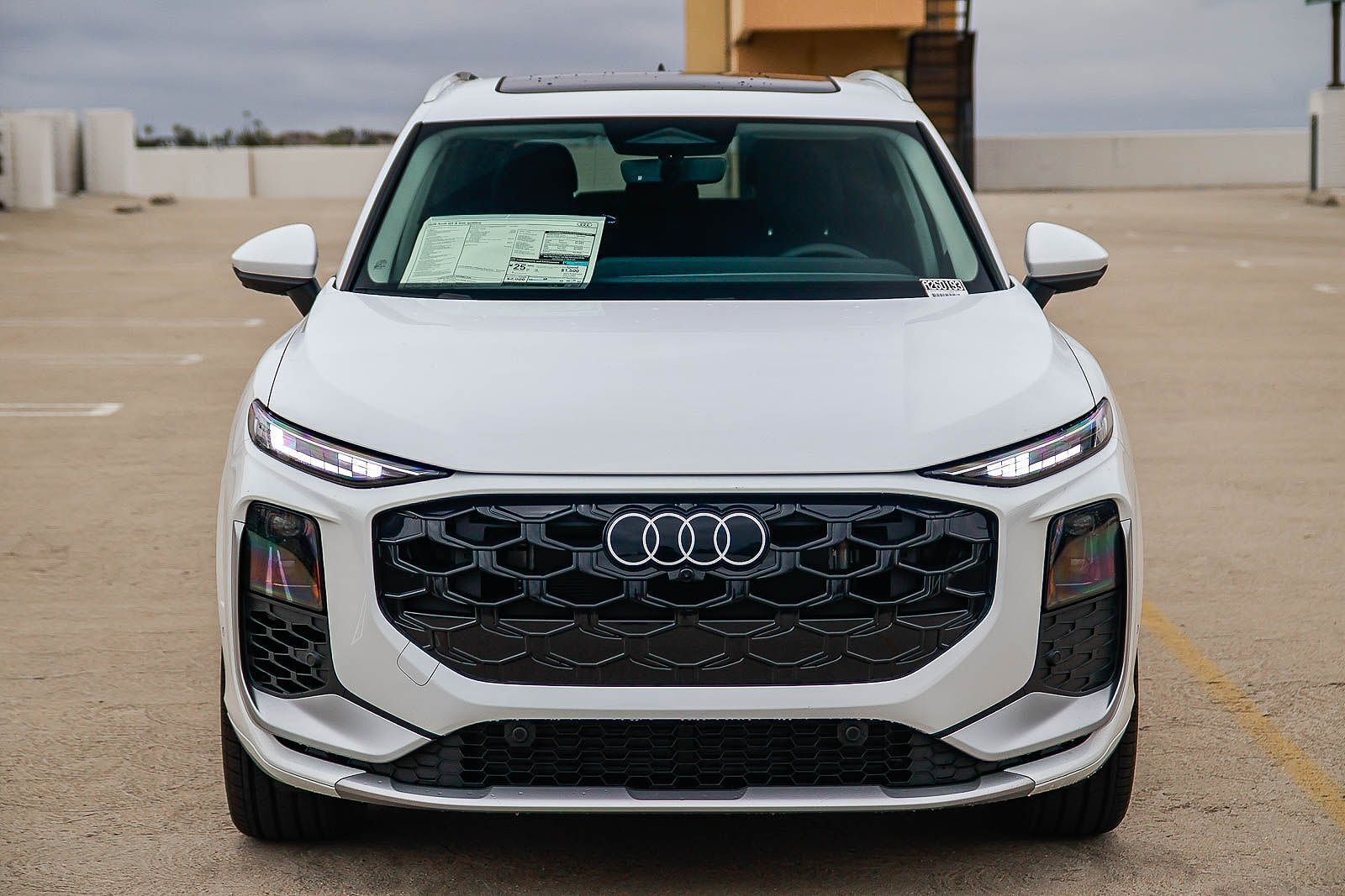 2026 Audi Q3