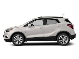 2018 BUICK Encore