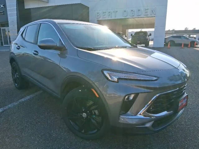 2026 BUICK Encore GX