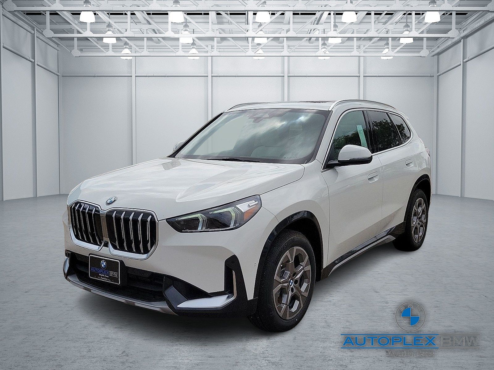 2026 BMW X1