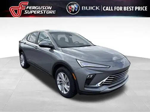 2026 BUICK Envista
