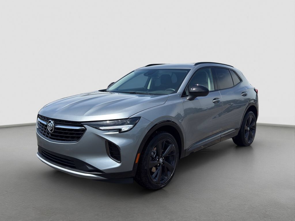 2023 BUICK Envision