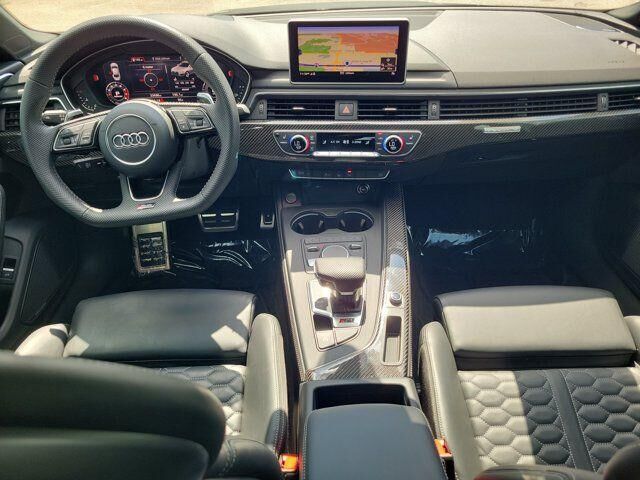 2019 Audi RS5