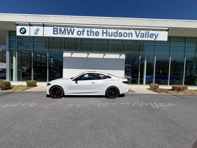 2026 BMW M4