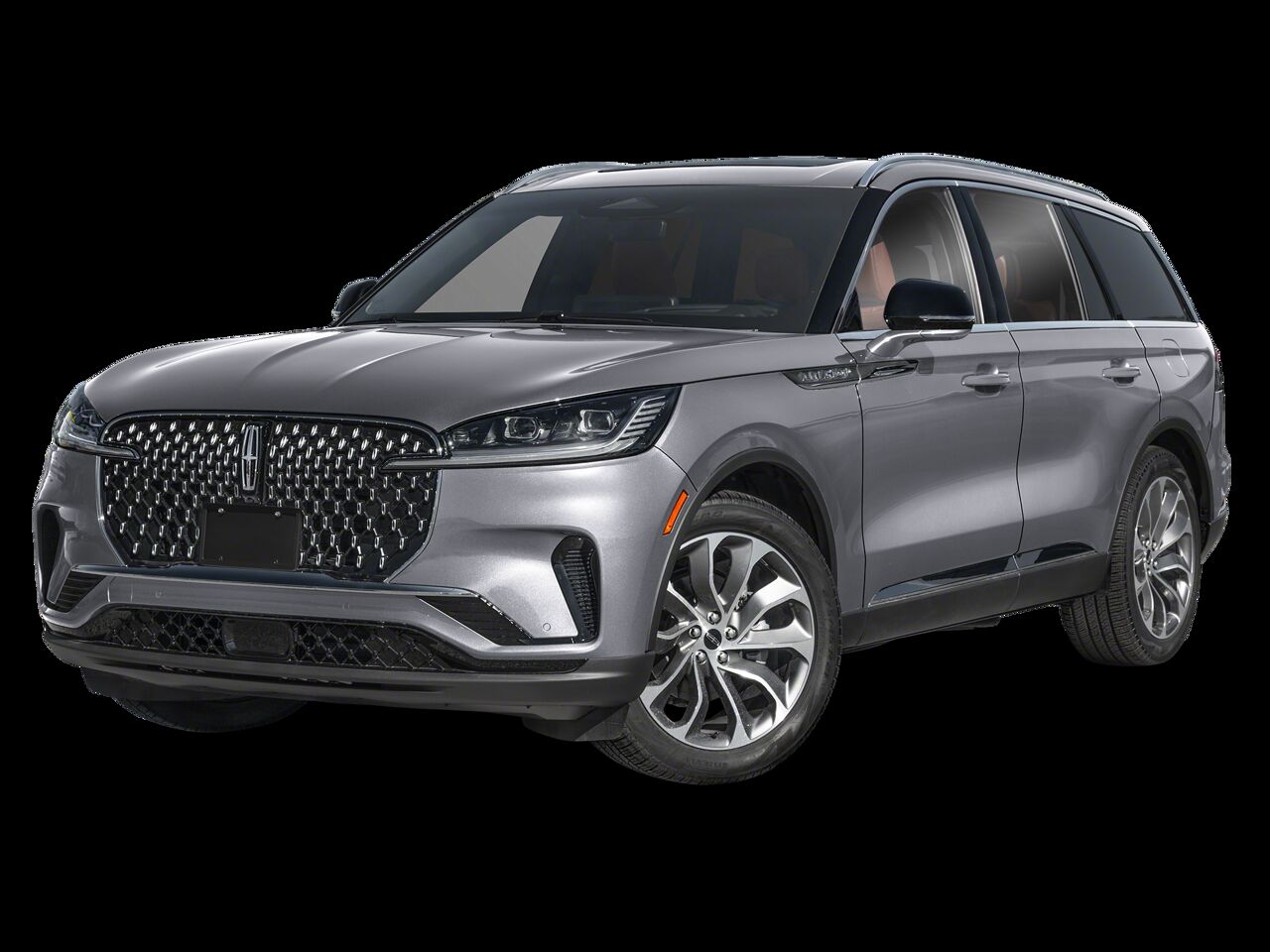 2026 LINCOLN Aviator