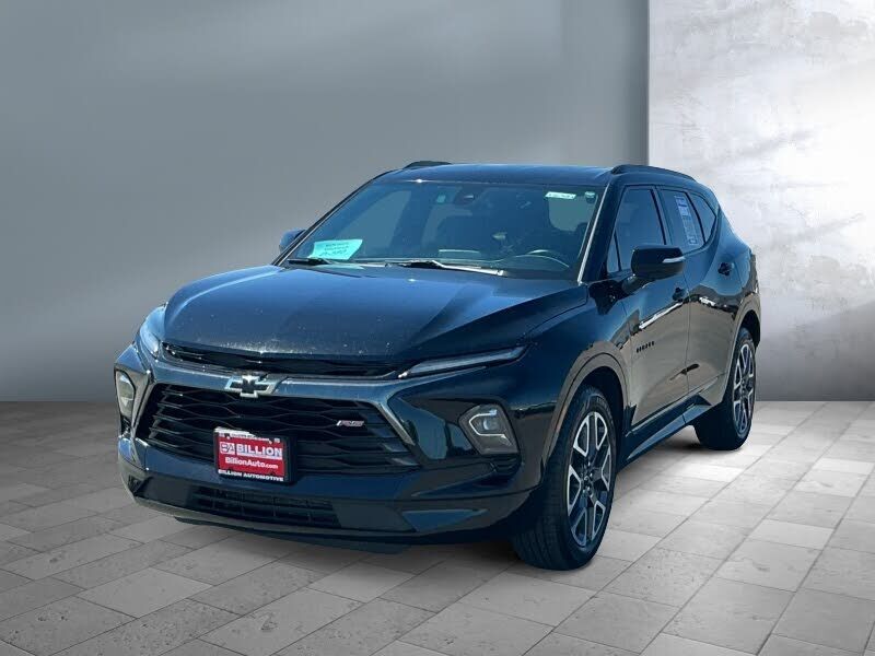 2023 CHEVROLET Blazer