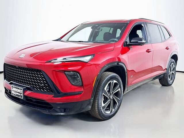 2026 BUICK Enclave