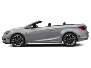 2019 BUICK Cascada