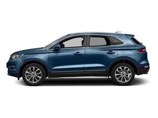 2016 LINCOLN MKC