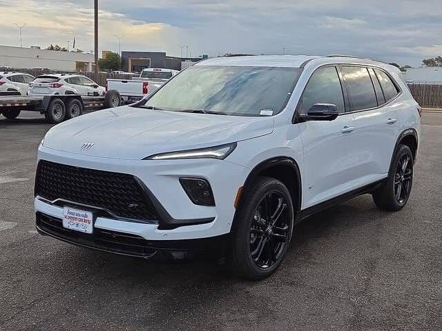 2026 BUICK Enclave