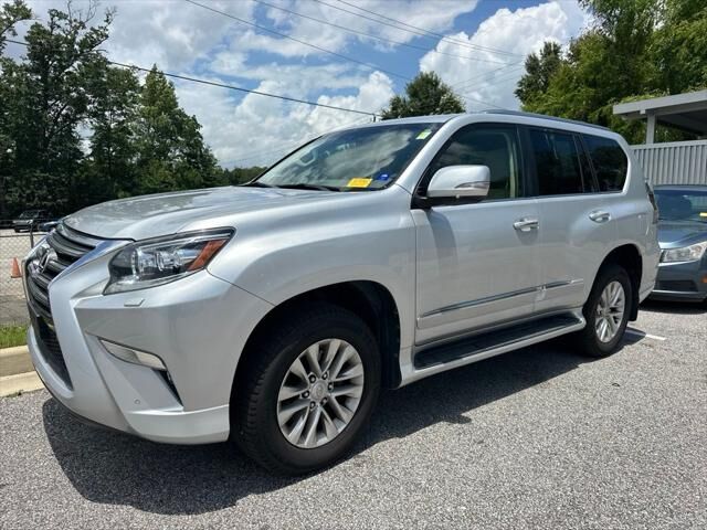 2019 LEXUS GX