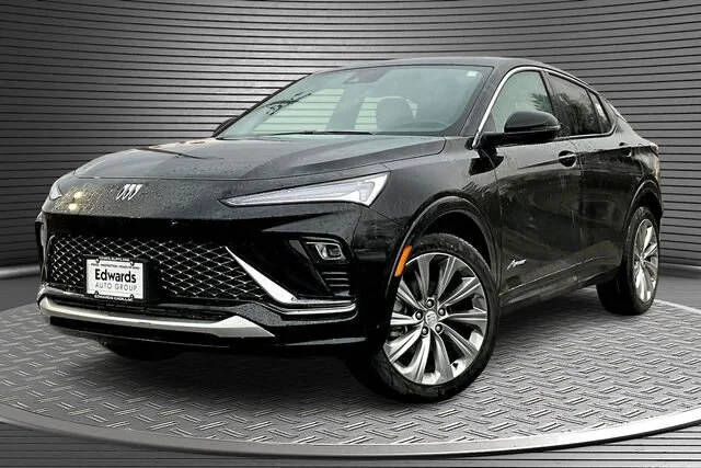 2026 BUICK Envista