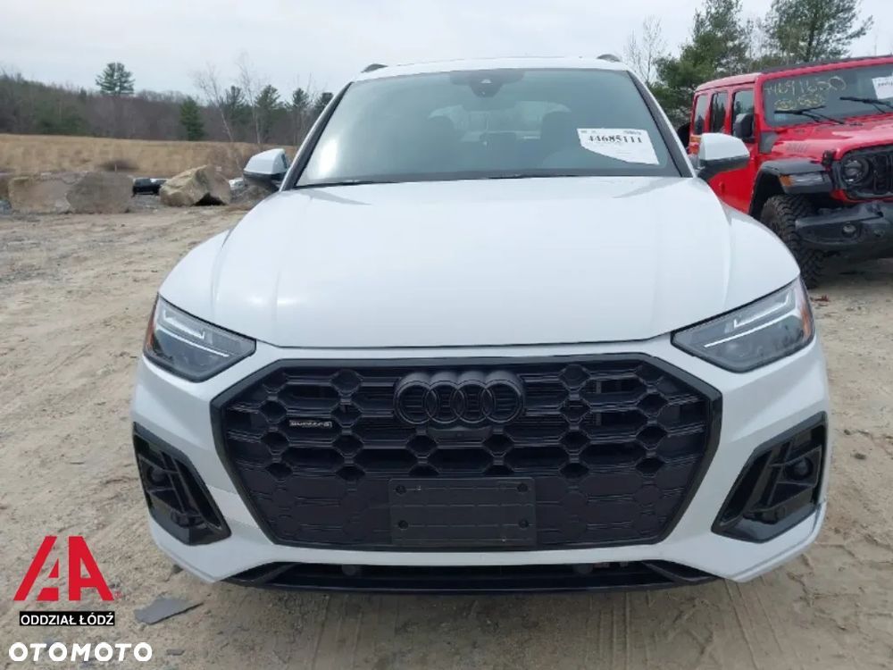 2024 Audi Q5 e