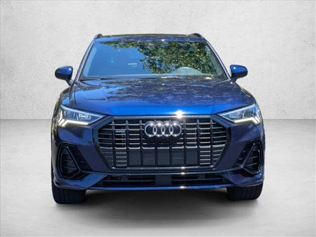 2023 Audi Q3