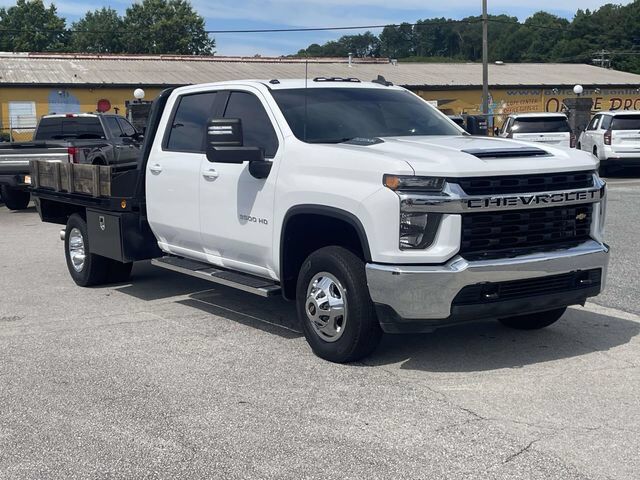 2022 CHEVROLET Silverado