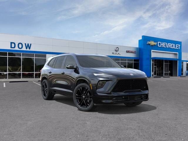 2026 BUICK Enclave