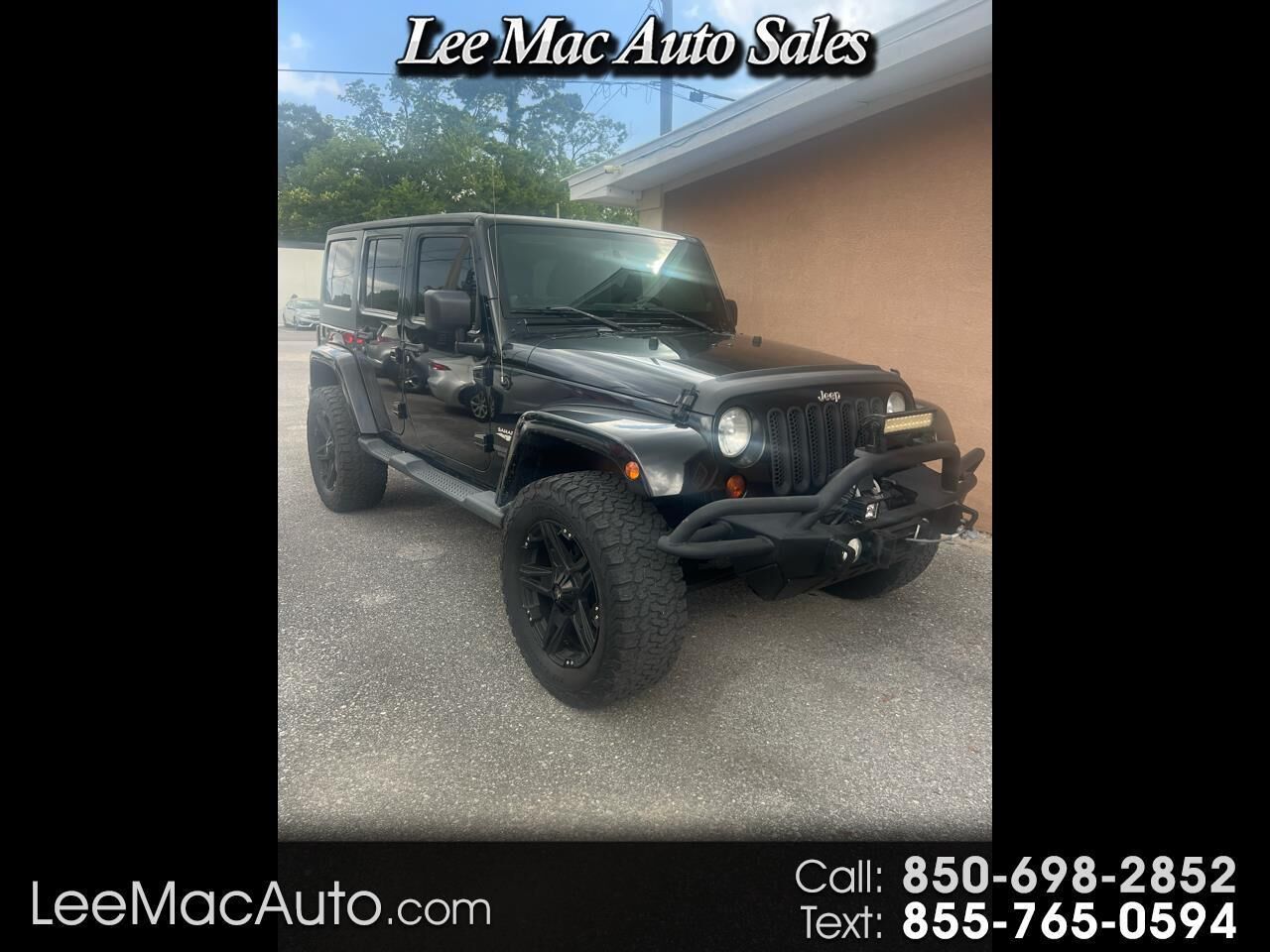 2013 JEEP Wrangler
