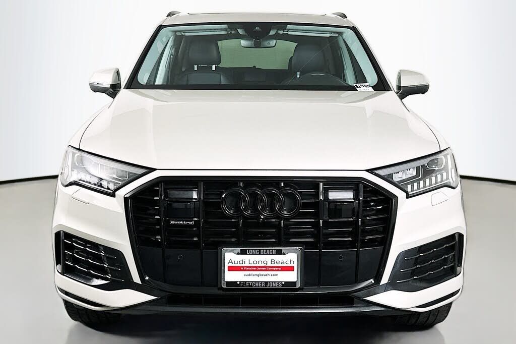 2023 Audi Q7