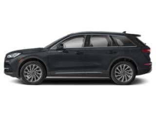 2026 LINCOLN Corsair