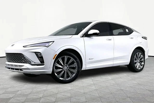 2026 BUICK Envista