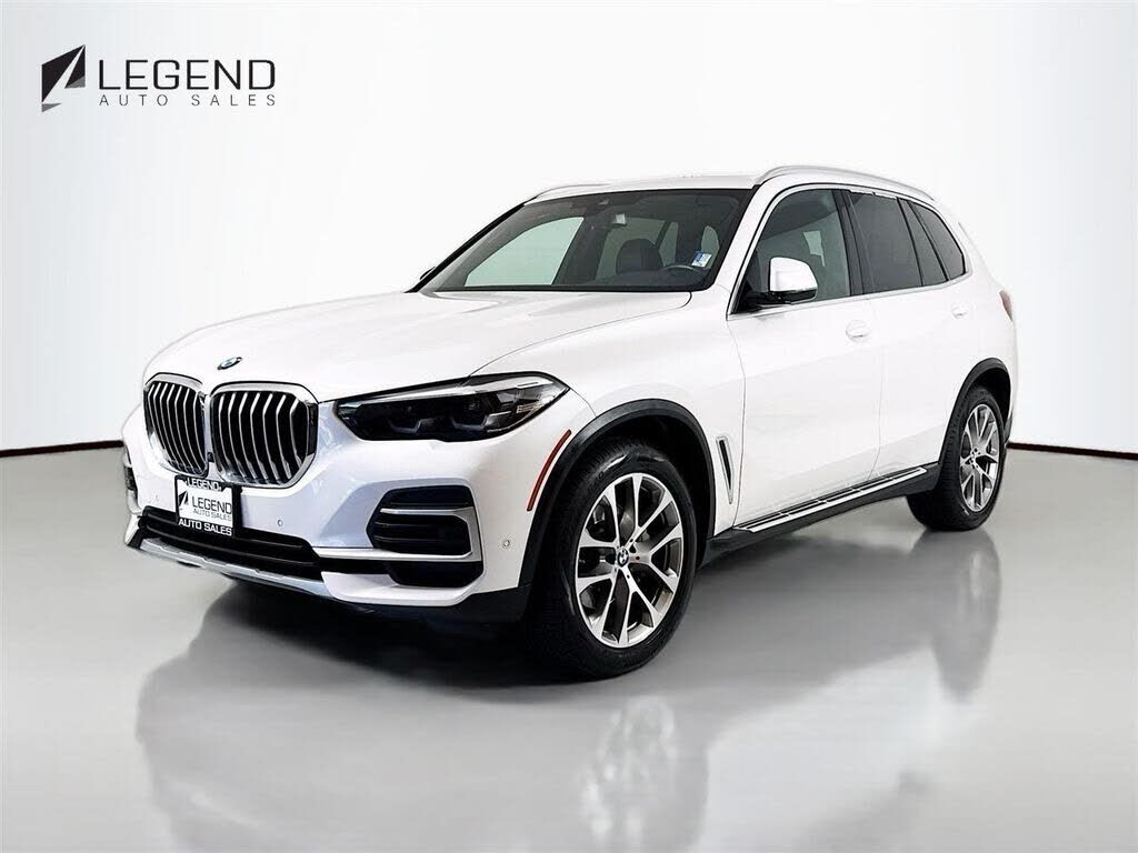 2023 BMW X5