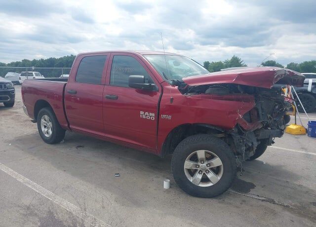 2015 RAM 1500