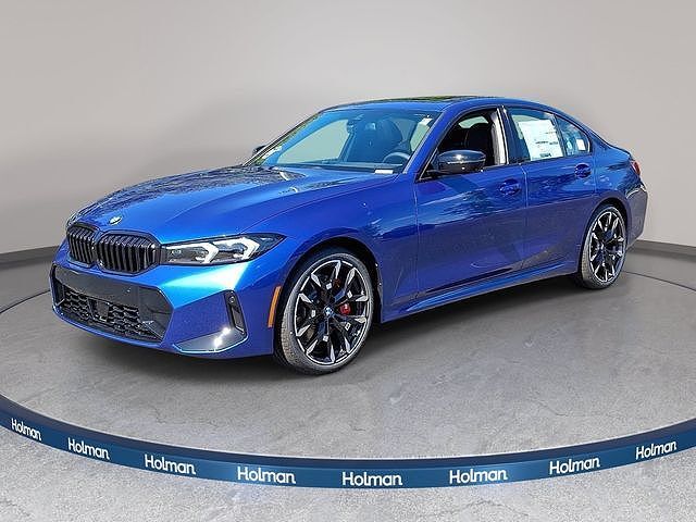2026 BMW 3 Series