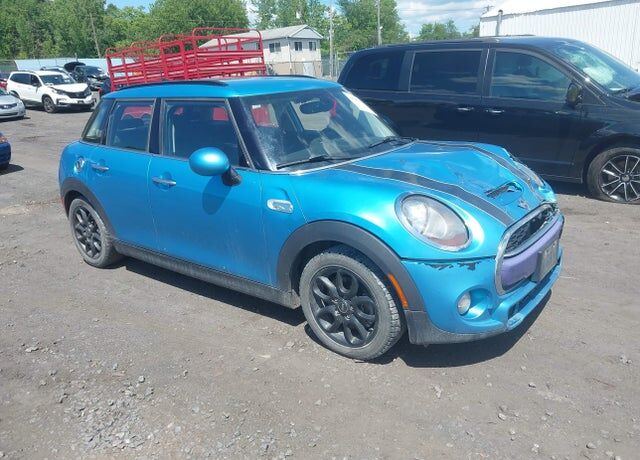 2016 MINI Hardtop