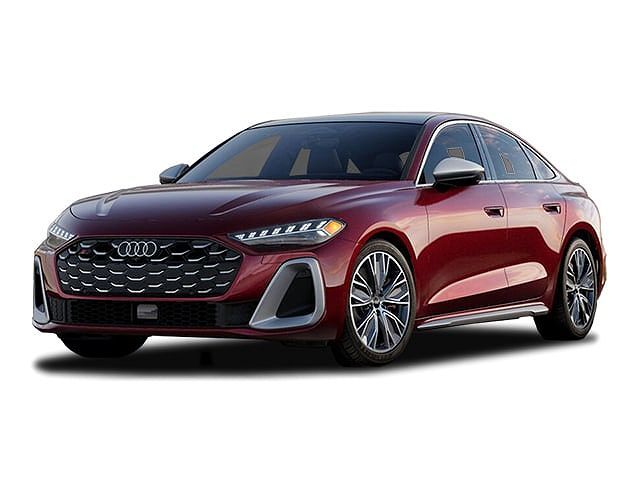 2026 Audi S5