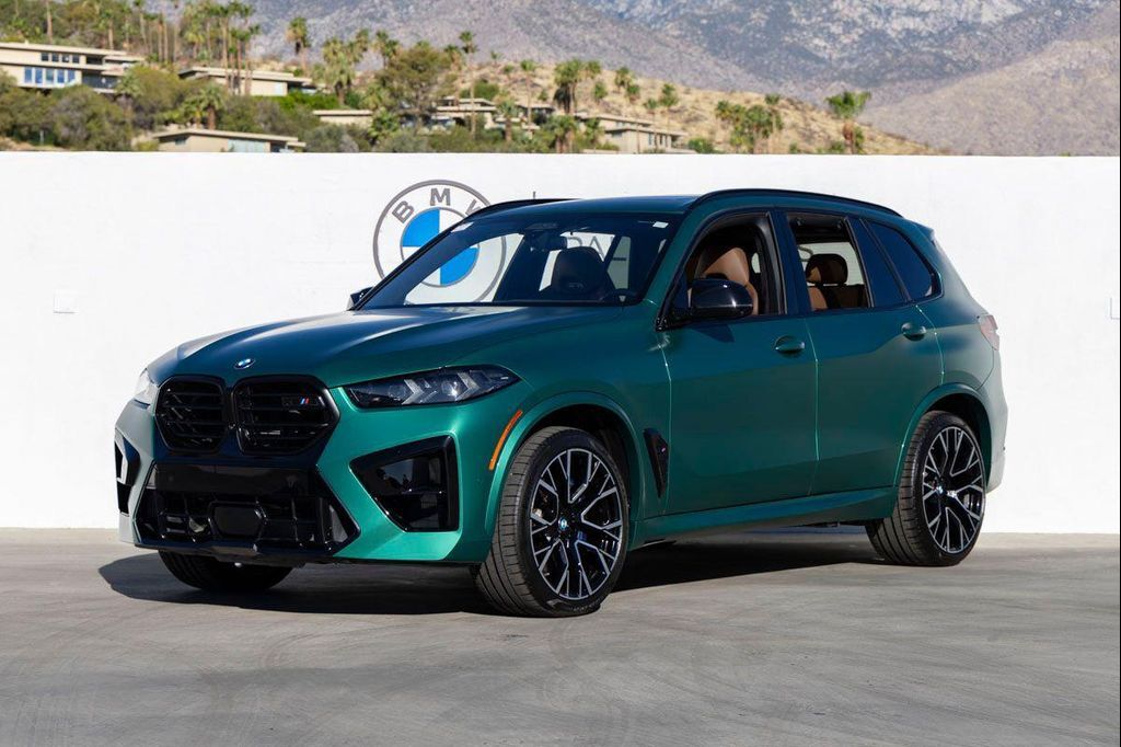 2024 BMW X5