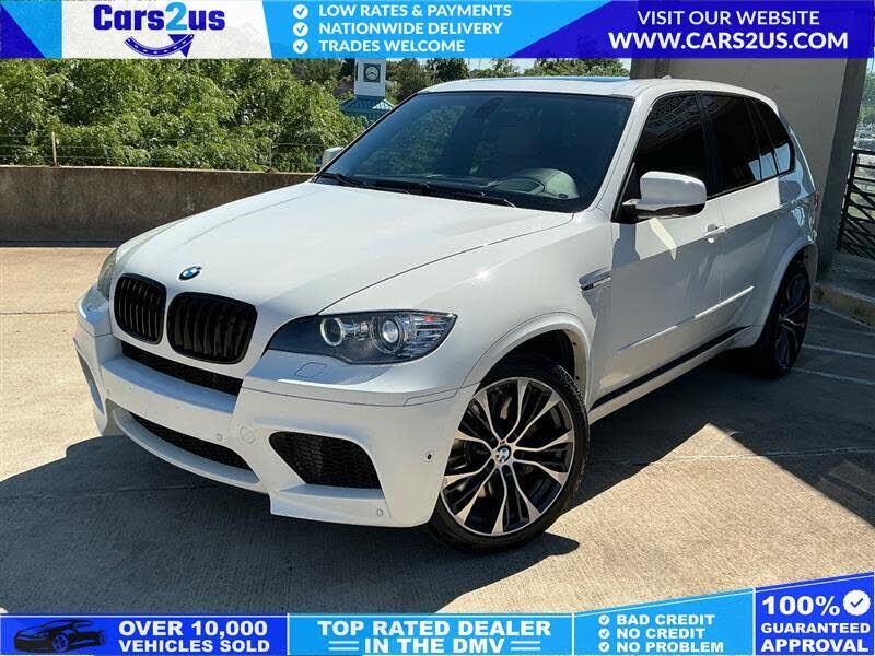 2012 BMW X5