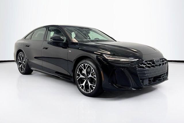 2026 Audi A6